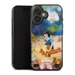 New Carry Case Hülle Schwarz