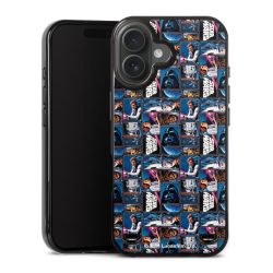 Carry Case Single Black