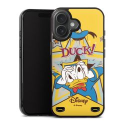 New Carry Case Hülle Schwarz