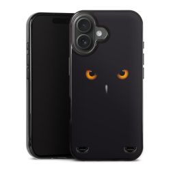 Carry Case Single Black