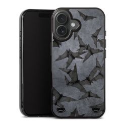 Carry Case Single Black