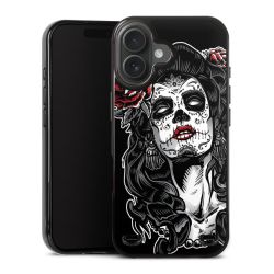 Carry Case Single Black