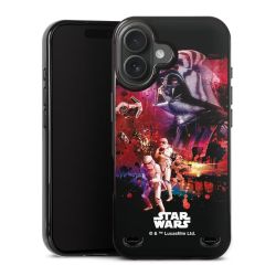 Carry Case Single Black