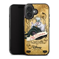 New Carry Case Hülle Schwarz