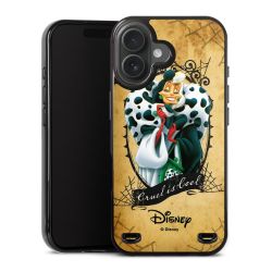 New Carry Case Hülle Schwarz