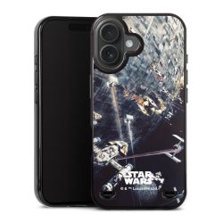 New Carry Case Hülle Schwarz