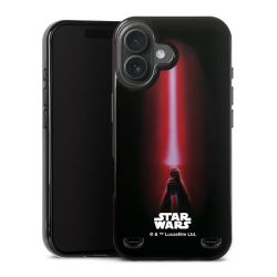 New Carry Case Hülle Schwarz