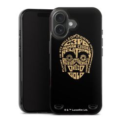 Carry Case Single Black