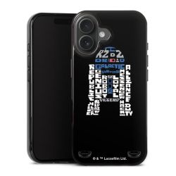 Carry Case Single Black