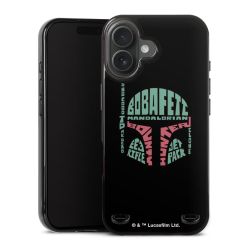 Carry Case Single Black