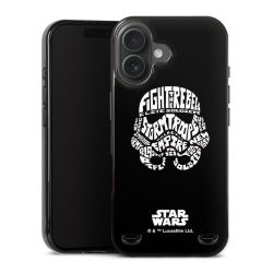 Carry Case Single Black