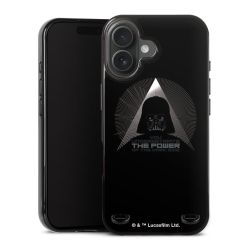 Carry Case Single Black