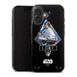 Carry Case Single Black