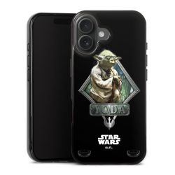 Carry Case Single Black