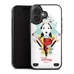 Carry Case Single Black