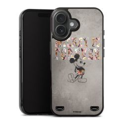 Carry Case Single Black