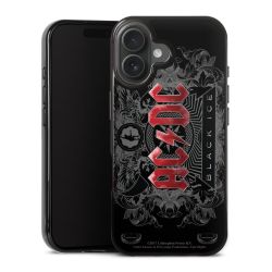 Carry Case Hülle Schwarz ohne Band