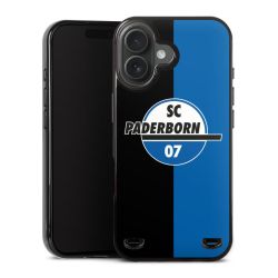 Carry Case Hülle Schwarz ohne Band