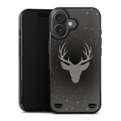 Carry Case Single Black