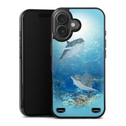 Carry Case Single Black