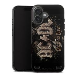 Carry Case Hülle Schwarz ohne Band