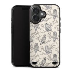 Carry Case Single Black