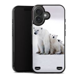 Carry Case Single Black