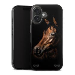 Carry Case Single Black