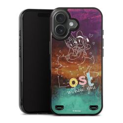 New Carry Case Hülle Schwarz