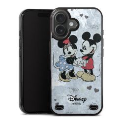 Carry Case Single Black