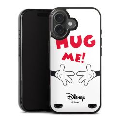 Carry Case Single Black