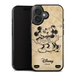 New Carry Case Hülle Schwarz