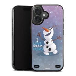 Carry Case Single Black