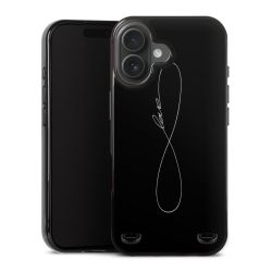 Carry Case Single Black