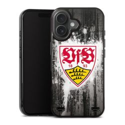 Carry Case Hülle Schwarz ohne Band