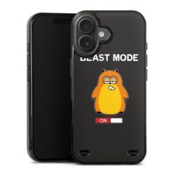 Carry Case Hülle Schwarz ohne Band