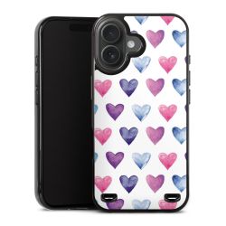 Carry Case Single Black