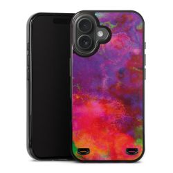 Carry Case Single Black