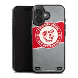 Carry Case Hülle Schwarz ohne Band