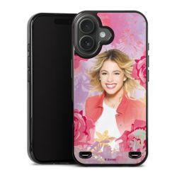 Carry Case Single Black