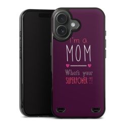 Carry Case Hülle Schwarz ohne Band