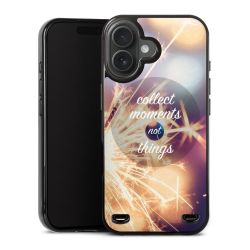 Carry Case Single Black