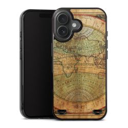 Carry Case Single Black