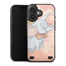 New Carry Case Hülle Schwarz