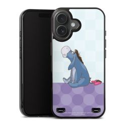 New Carry Case Hülle Schwarz