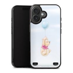 New Carry Case Hülle Schwarz