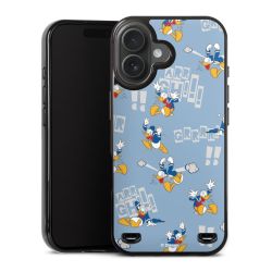 New Carry Case Hülle Schwarz