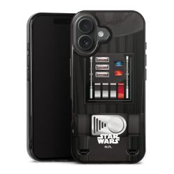 New Carry Case Hülle Schwarz