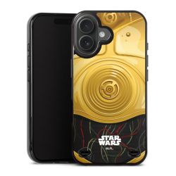 Carry Case Single Black