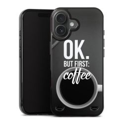 Carry Case Single Black